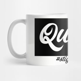 Queen - Stigmatized Mug